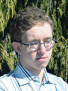 Image of Stephen WARNER